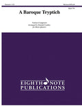 A Baroque Tryptich Cover Image