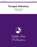 Trumpet Voluntary Cover Image