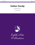 Cotton Candy Cover Image