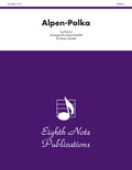 Alpen-Polka Cover Image