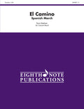 El Camino - Spanish March Cover Image