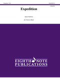 Expedition Cover Image