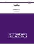 Nautilus Cover Image
