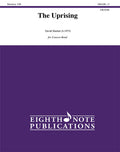 The Uprising Cover Image