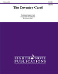 The Coventry Carol Cover Image