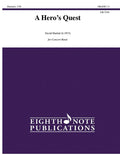 A Hero's Quest Cover Image