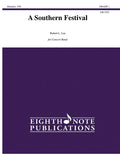 A Southern Festival Cover Image