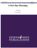 A New Day Dawning Cover Image