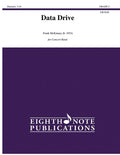 Data Drive Cover Image