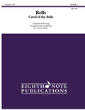 Bells -- Carol of the Bells Cover Image