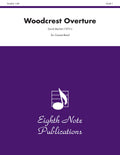 Woodcrest Overture Cover Image