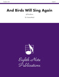 And Birds Will Sing Again Cover Image