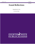 Sound Reflections Cover Image