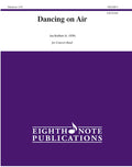 Dancing on Air Cover Image