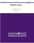 Mambo Sauce Cover Image