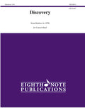 Discovery Cover Image