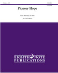 Pioneer Hope Cover Image