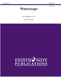 Waterscape Cover Image