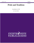 Pride and Tradition Cover Image