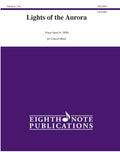 Lights of the Aurora Cover Image