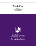 Pat-A-Pan Cover Image