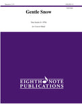 Gentle Snow Cover Image