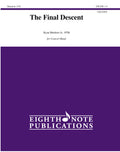 The Final Descent Cover Image