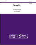 Serenity Cover Image