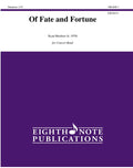 Of Fate and Fortune Cover Image