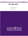 The Spectacle Cover Image