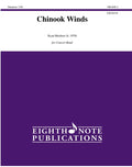 Chinook Winds Cover Image