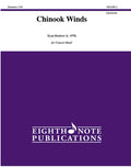 Chinook Winds Cover Image