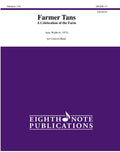 Farmer Tans Cover Image