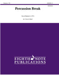 Percussion Break Cover Image