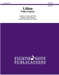 Lillian Cover Image