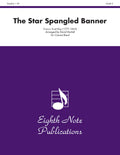 The Star-Spangled Banner Cover Image