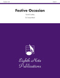 Festive Occasion Cover Image