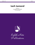 Loch Lomond Cover Image
