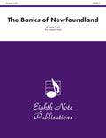 The Banks of Newfoundland Cover Image