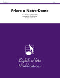 Priere a Notre-Dame Cover Image