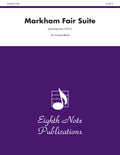 Markham Fair Suite Cover Image