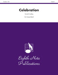 Celebration Cover Image
