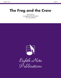 The Frog and the Crow Cover Image