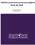 Deck the Hall Cover Image