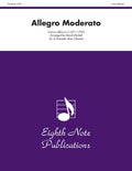 Allegro Moderato Cover Image