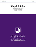 Capriol Suite Cover Image