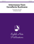 Intermezzo (from <i>Cavalleria Rusticana</i>) Cover Image