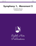 Symphony 1 (Movement 2) Cover Image