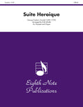 Suite Heroique Cover Image