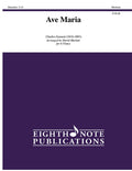 Ave Maria Cover Image